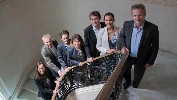 Qui sera lauréat des Victoires de la croissance durable ?