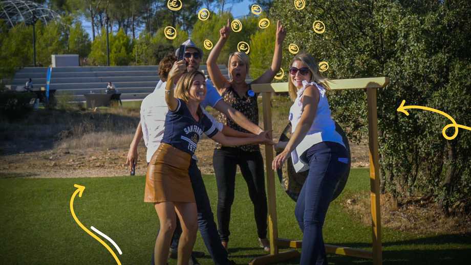 salaire recruteur indépendant en intérim gojob