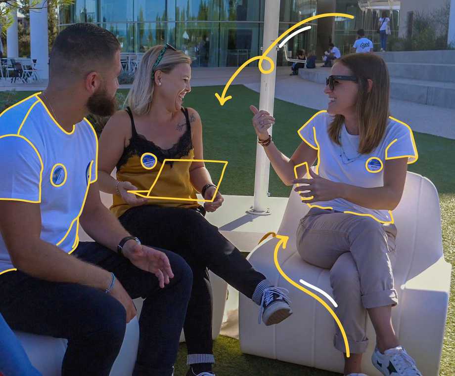 comment devenir recruteur indépendant talent agent gojob